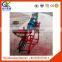 railway tunnel thermal insulation mortar crack sealing machine