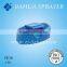 Plastic Cap, Plastic bottle cap, Plastic end Cap H06