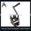 Manufacturing 1200lbs galvanized heavy duty awning winch with strap