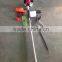 2.1kw fuel brush cutter with 52 cc engine farm machines for grass cutting