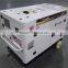 Excalibur Silent Air Cooled 10KVA Generator