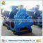 self priming sewage pump