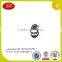 OEM custom made wholesale zinc plated antique rocking chair springs