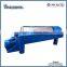 2 Phase Decanter Centrifugal Drilling Mud Machine