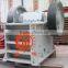 Crusher jaw with high efficiency for sale