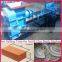 more than 30 years experience!! fired clay brick making machine