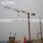 8tons topless tower crane