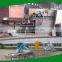 hazelnut cutting and sieving machine