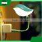 plastic bird eye protection usb rechargeable led study reading desk table touch night light lamp
