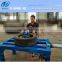 DOING new technology and no power used tire packing machine