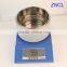 Lab Magnetic Heating Plate with Temperature Control
