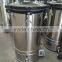 Digital Display Portable Autoclave Sterilizer - Bluestone Autoclave