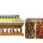 High quality and good after sales-service color separator/color sorter for grain with competitive price