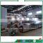 China Vegetable Potato Chips Blanching Machine