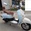 new powerful fashionable vespa style electric motorcycles