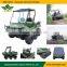XBH 6x6-1 Economic All Terrain vehicle anfibio 6 wheels 600cc Gasoline amphibious vehicle ATV