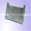 customized OEM sheet metal stamping prssed parts/ sheet metal fabrication