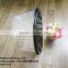 10" inch Accept Custom Order and BOPS Plastic Type plastic birthday cake box