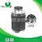 hydroponic activated carbon filter,ventilation system filter,activated carbon fiber filter