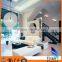 Affordable Modern Layout Modular Steel Prefab Kit House