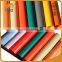 Wholesale stocklot fabric pvc coated tarpaulin