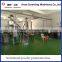 best price professional stainless steel nutritional powder extruding production line