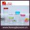 Glass Storage Jar Sets for coffee