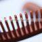 Fish Wood Pocket Comb