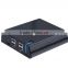 Smart KII Pro Digital Satellite TV Receiver, Best Original 4K HD Android TV Box,Combo Decoder S2 T2 Cheap Price