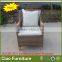 Garden Furniture Teak Wood Table Chair