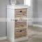 living room wooden furniture / wooden furniture model