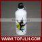 custom photo outdoor adventure drinking bottle blanks for sublimation