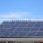 3000w-30KW solar units to power the houses ,solar panel system accessories