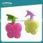 Kids butterfly animal watering cans, mini plastic watering cans in bulk