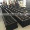 Vacuum formed hard ABS painting plastic enclosure