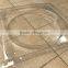 ABS sheet vacuum forming large plastic cover