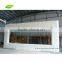 GNW 20ft wedding backdrops flower arch for sale with silk rose flowers wedding decoration