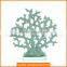 Factory custom resin artificial red coral decoration