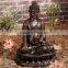 New Design Waterfall Buddha Fountain made in China