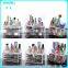 Hot sale clear plastic plexiglass makeup organizer & large makeup organizer storage box & cosmetic makeup organizer