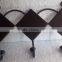 ceramic hook and hangers-T