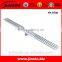 long square stainless steel shower floor drain