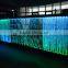 banquet custom water features decoration project design banquet hall wall decoration