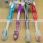 custom name toothbrush yangzhou toothbrushin flatable toothbrush
