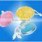 Sale short tooth type of mini plastic massage brush