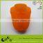 silicone oven gloves with duck head shape