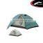 2 Person Two Layer Double Dome Camping Bed Tent