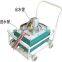 High Efficiency Rail Gas Pressure Welding Machine