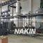 JZC waste engine oil distillation machine/waste oil refinery plant