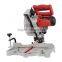 NEW 190mm Sliding Miter Saw